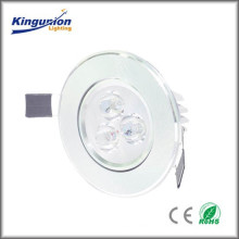 Trade Assurance KIngunion Lighting Lámpara de techo LED Serie CE RoHS CCC